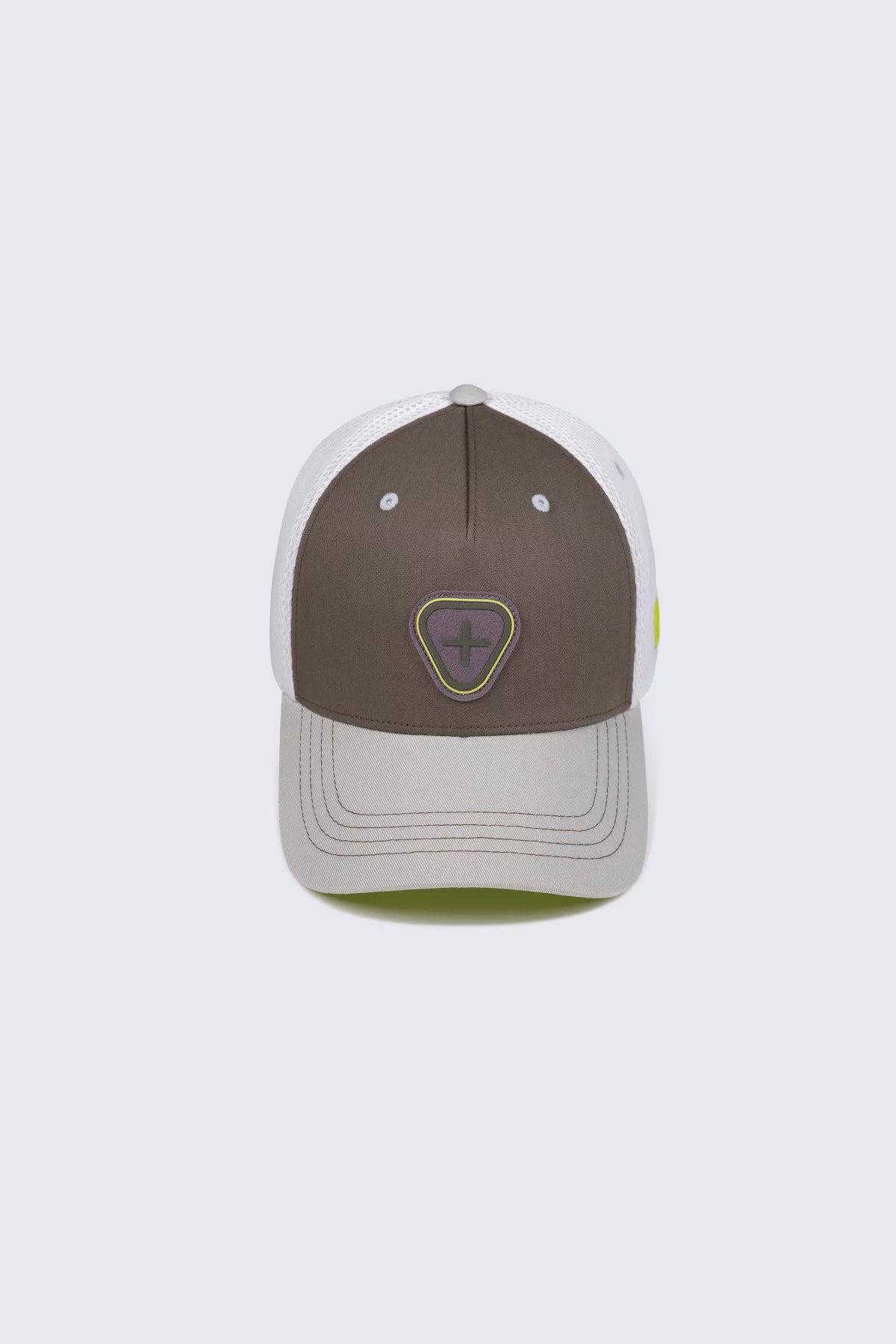 CASQUETTE BILLYS2TONES - GERTRUDE