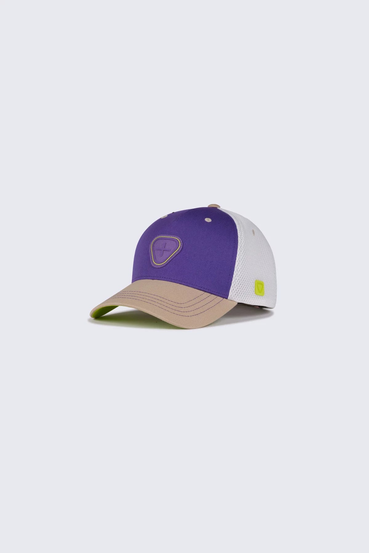 CASQUETTE BILLY 2 TONES- GERTRUDE