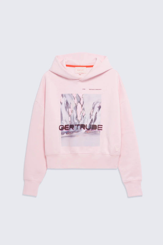 T-SHIRT CATERINAWAT - GERTRUDE