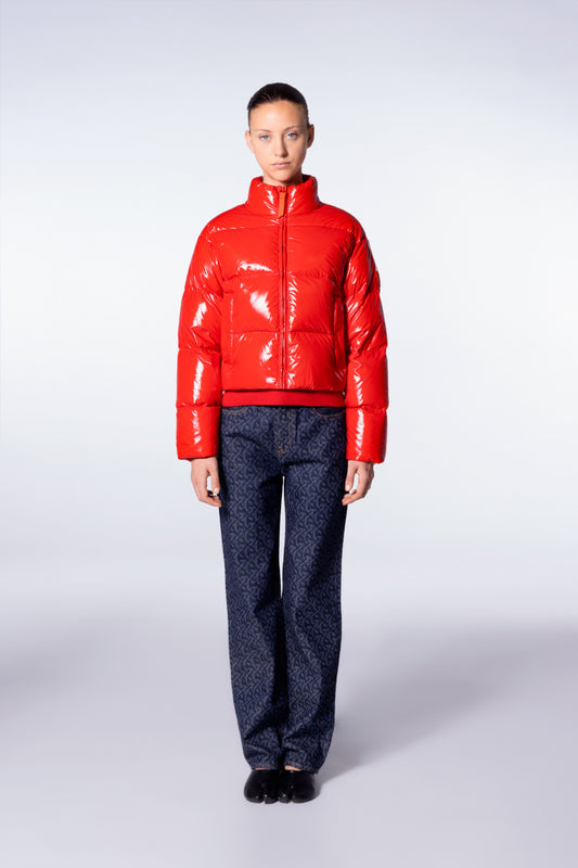 Doudoune Kate - GERTRUDE