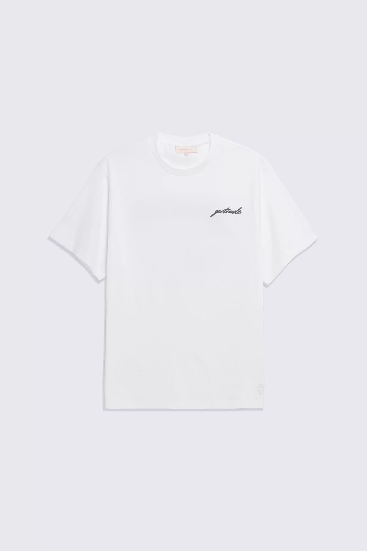 T-SHIRT LEONCE BALLON - GERTRUDE