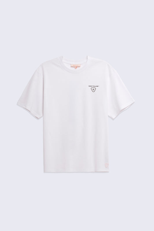 T-SHIRT SPEEDY - GERTRUDE