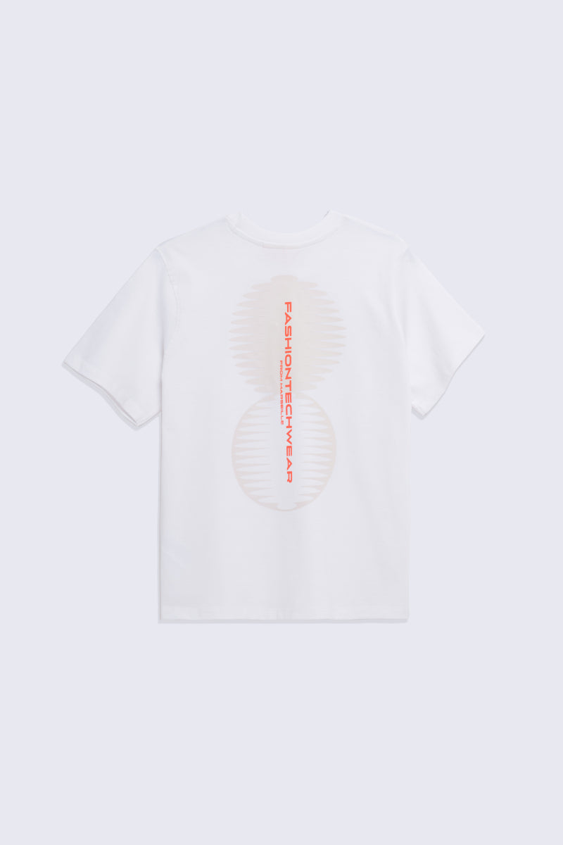 T-SHIRT LEOPOLDINETTE - GERTRUDE