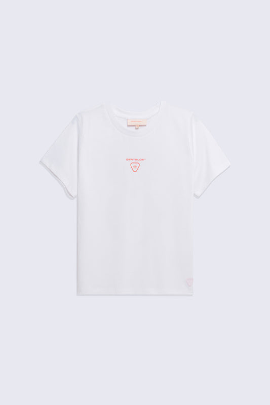 T-SHIRT LEOPOLDINETTE - GERTRUDE