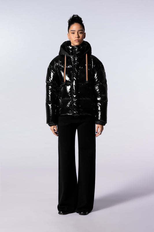 DOUDOUNE LILI BRIGHT - GERTRUDE