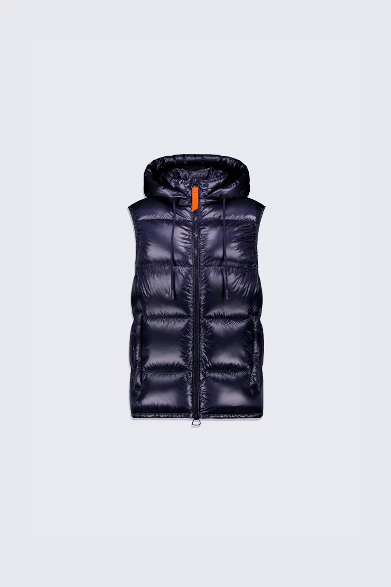 DOUDOUNE LITTLE CESAR - GERTRUDE BLEU NUIT