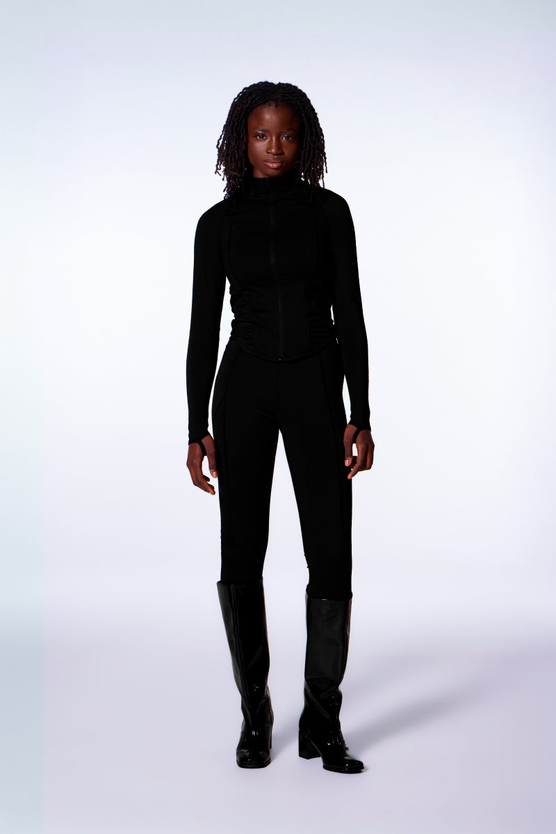 LEGGING MOANA - GERTRUDE