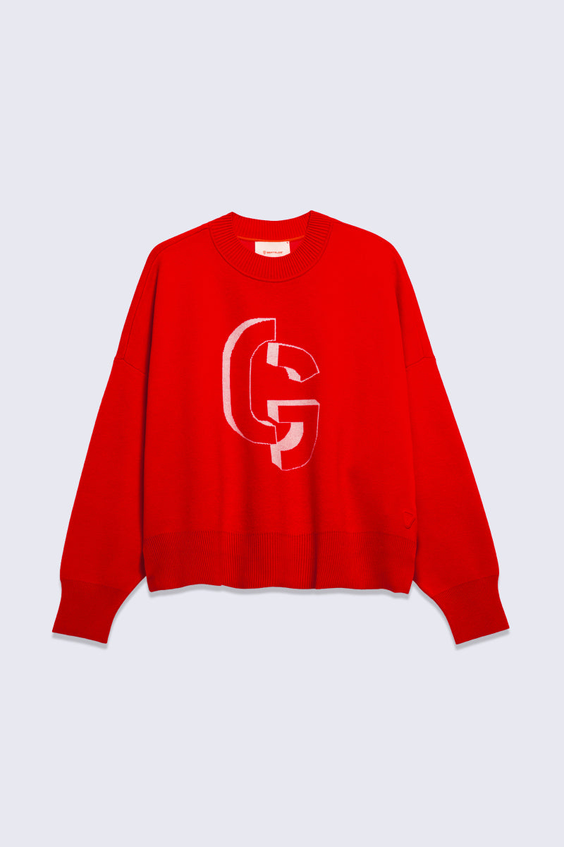 PULL NATALIA - GERTRUDE