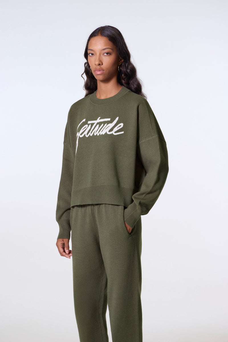 PULL NATH - GERTRUDE
