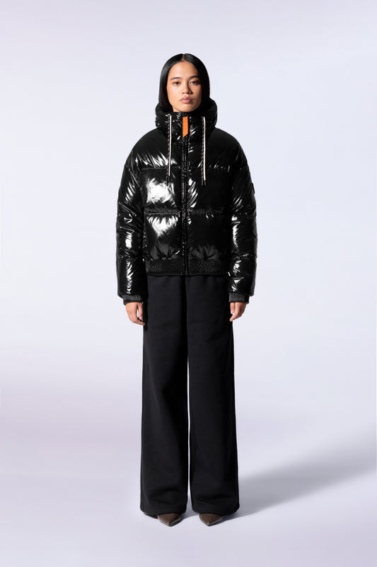 DOUDOUNE NINE - GERTRUDE