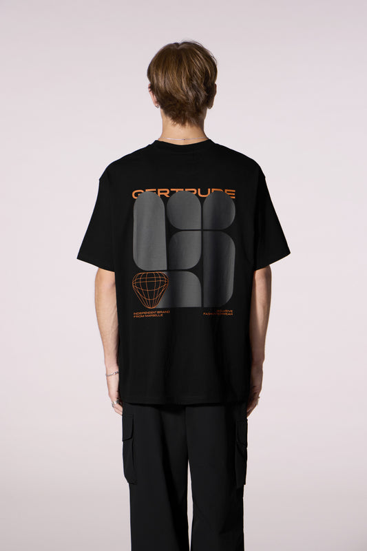 T-SHIRT TAYC - GERTRUDE