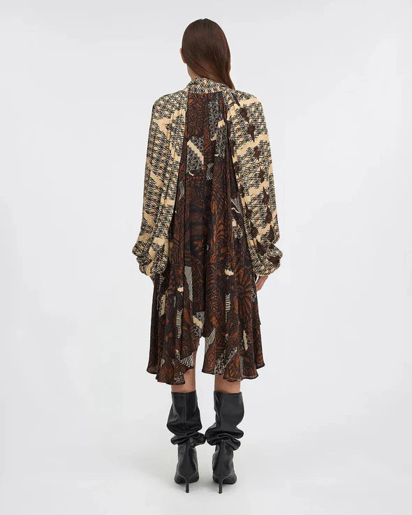 Robe Mes Demoiselles Abbey