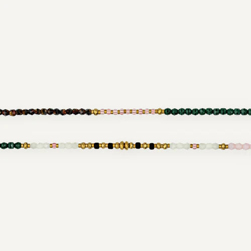 NINA 6 - TÊTE BLONDE