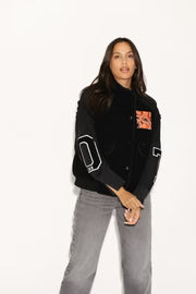 GILET SHERPA ERIKA - ONE TEE