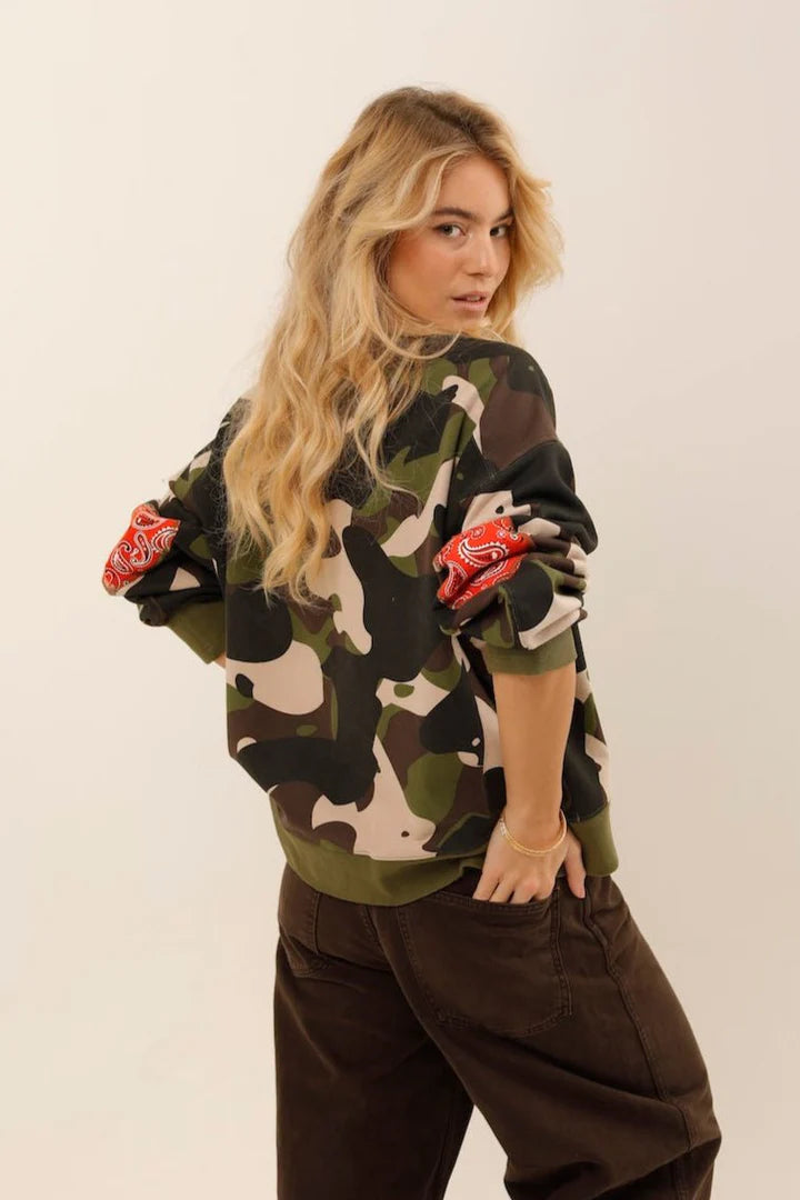 SWEAT DANY - ONE TEE