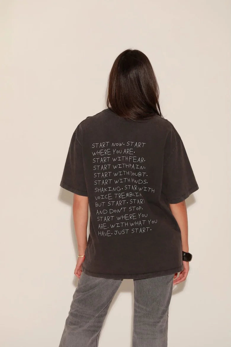 T-shirt Axel - ONE TEE