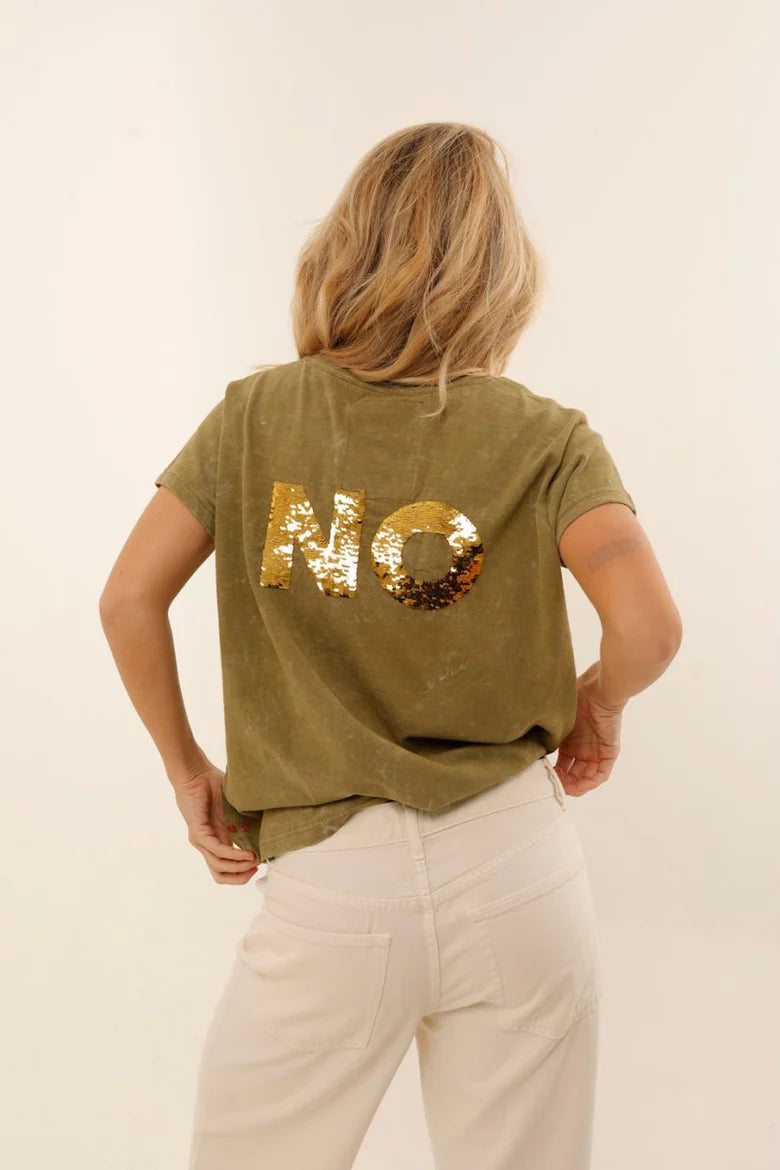 T-SHIRT KALIE - ONE TEE