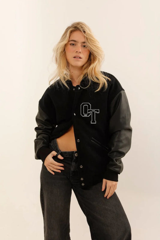 TEDDY TRIBECA - ONE TEE