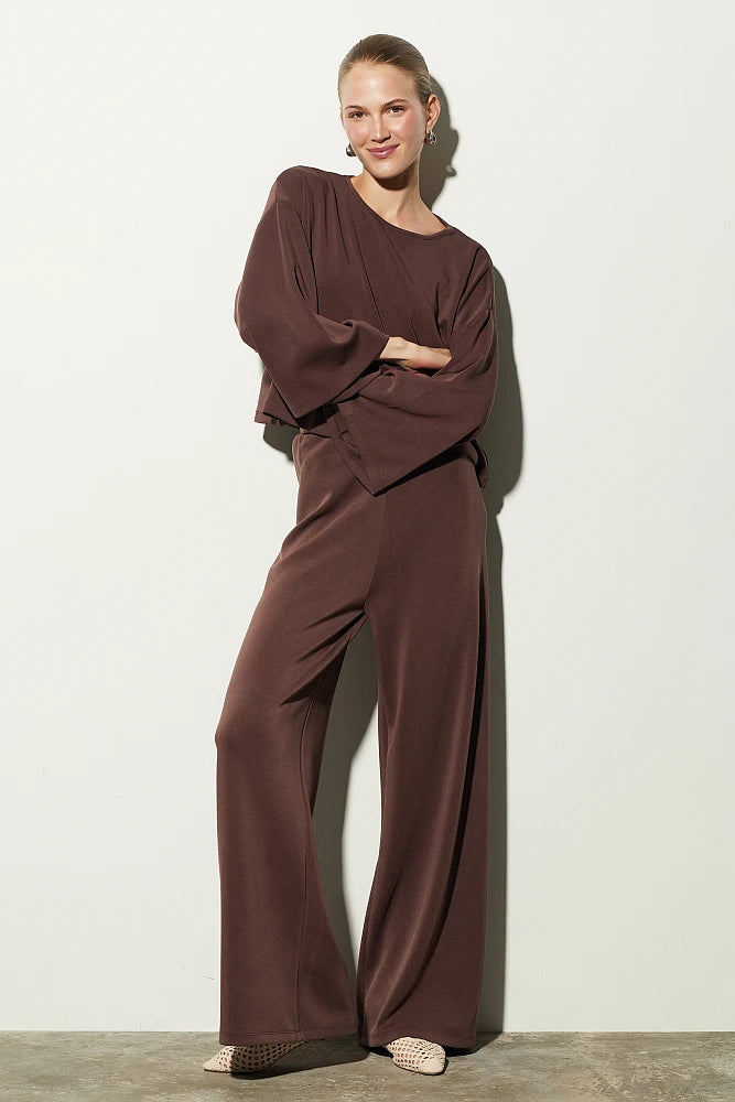 Pantalon élastique - BSB