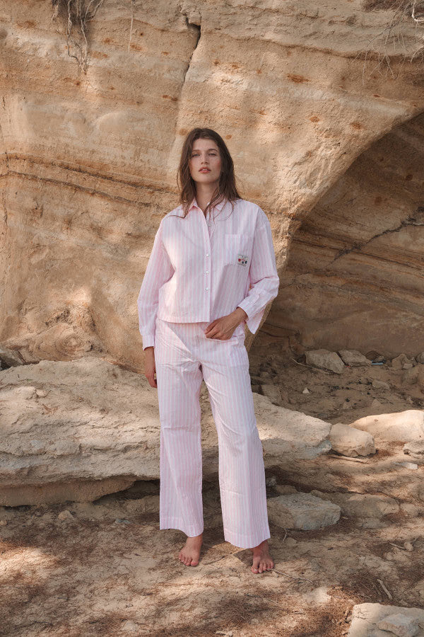 Pantalon Eden LA NOUVELLE