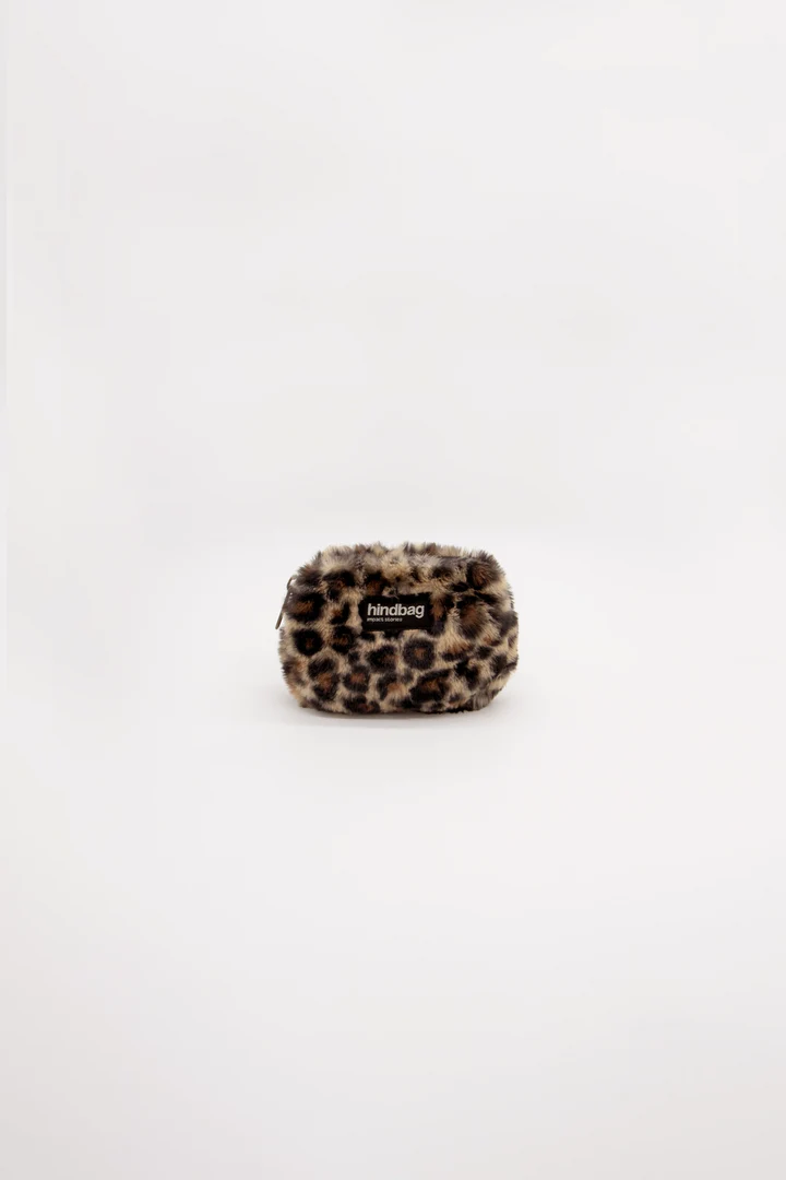 PORTE MONNAIE LILI - HINDBAG