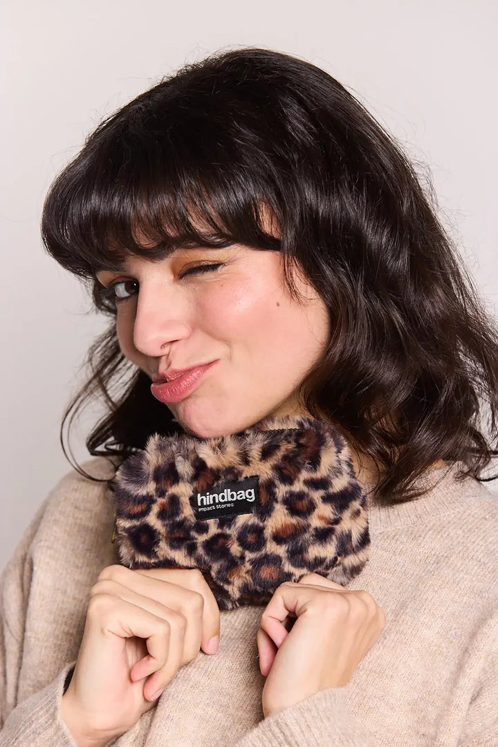 PORTE MONNAIE LILI - HINDBAG