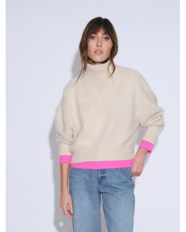 Pull DALLAS sable - MPC