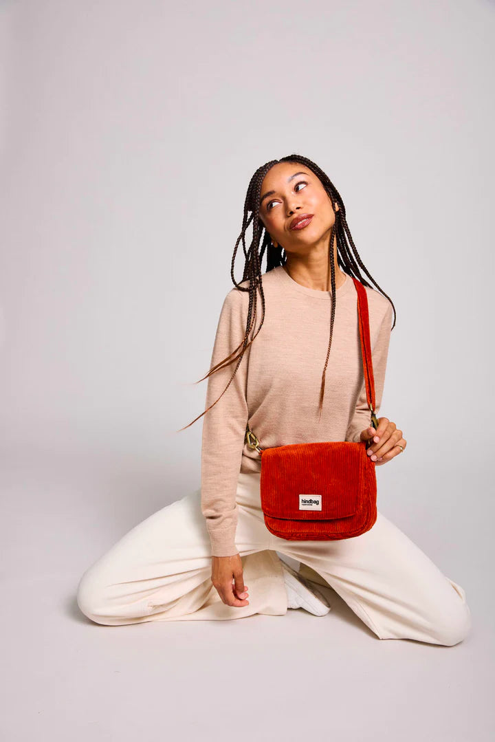 SAC BANANE MARGAULT - HINDBAG