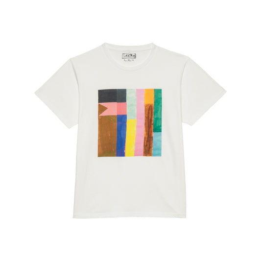 T-shirt bauhaus - G.KERO