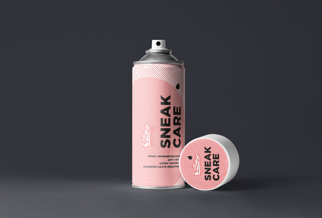 Spray - SNEAKCARE
