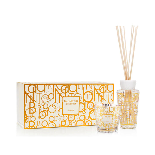 GIFTBOX AURUM - BAOBAB