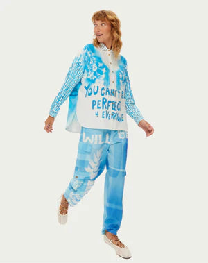 PANTALON KAI BELTED CARGO - ME369