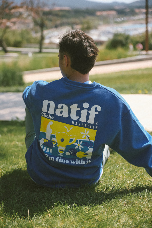 Sweat - NATIF