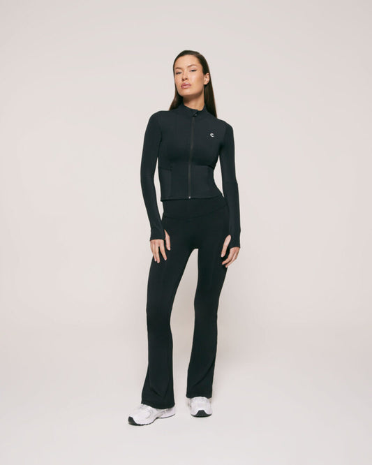 Motion Zip Jacket