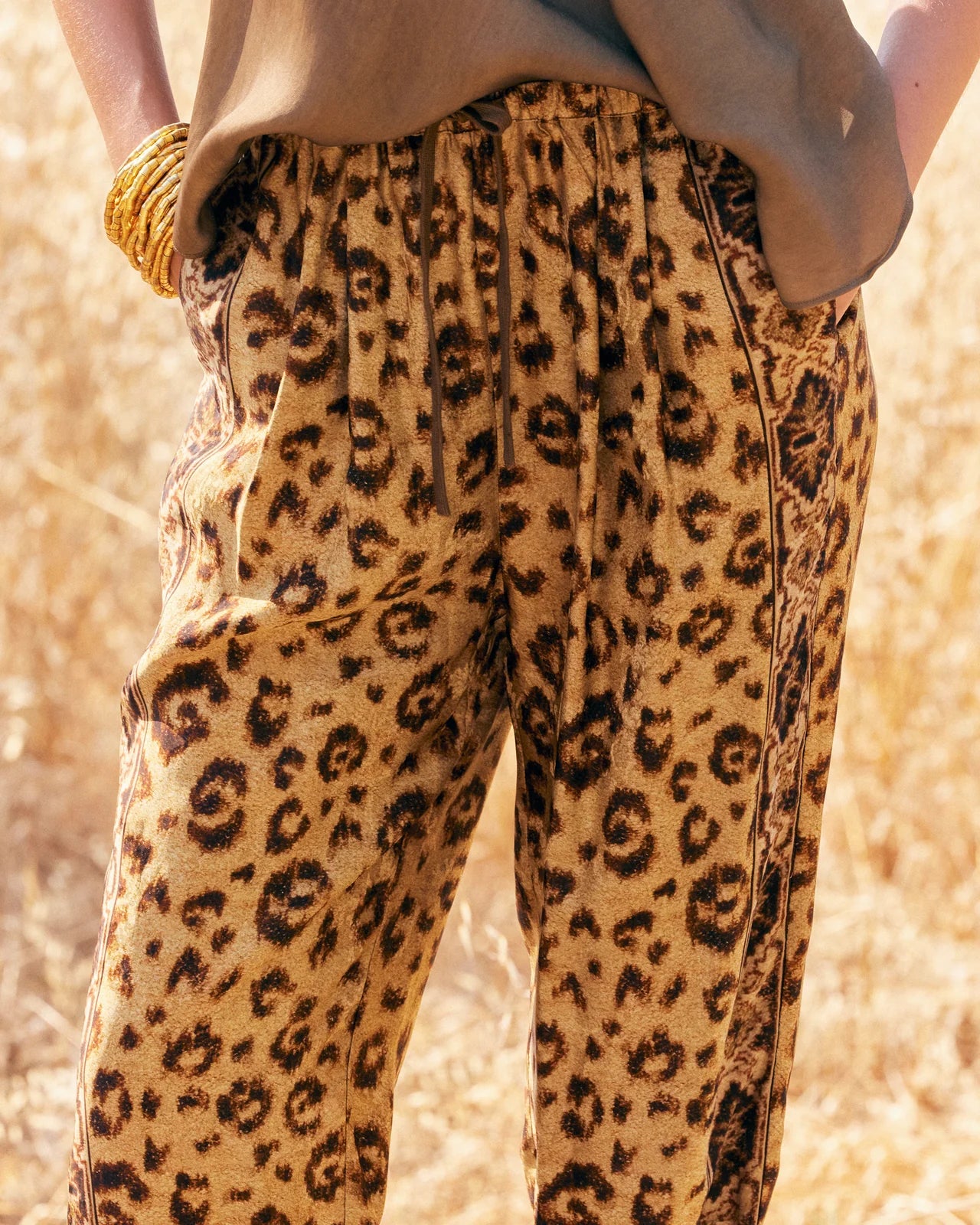 PANTALON LORENE - MES DEMOISELLES