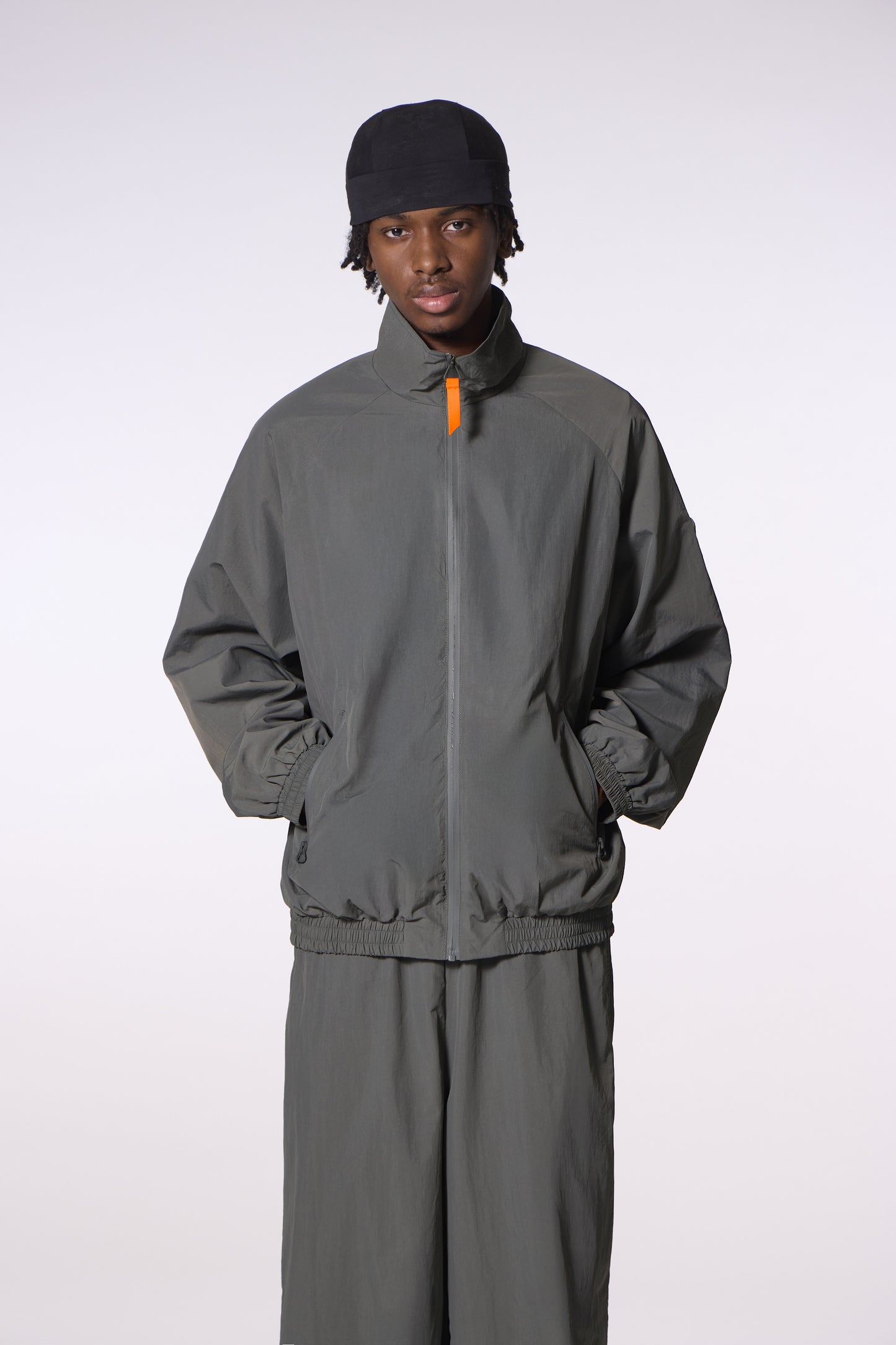 VESTE TITO - GERTRUDE