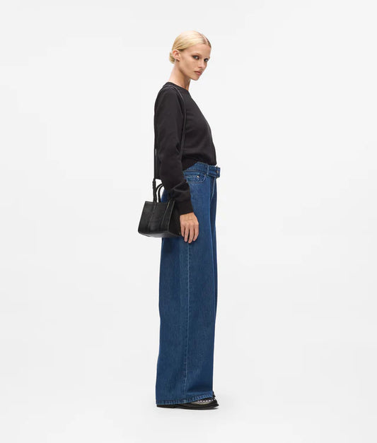 MINI SAC CABAS RUE ST-GUILLAUME - KARL LAGARFELD