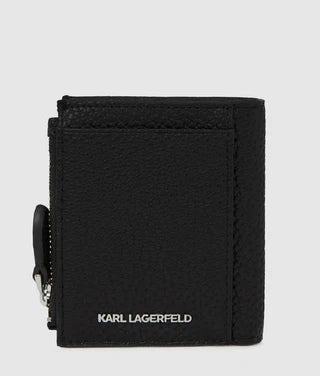 PORTEFEUILLE IKON - KARL LAGARFELD
