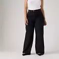 JEANS RIBCAGE WIDE ELG - LEVIS