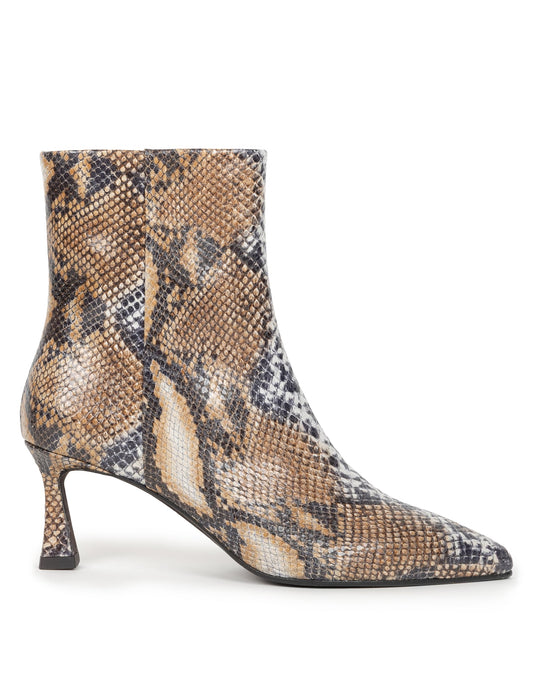 Chaussures - Audrey boa - BOBBIES