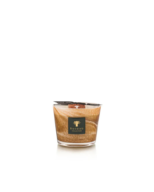 Bougie atlas tichka max 10 - BAOBAB