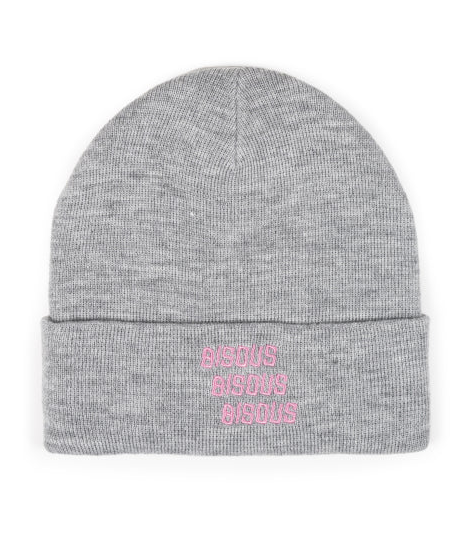 BONNET 3SPORT - BISOUS