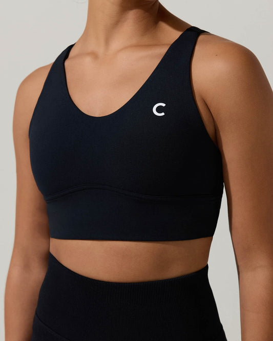 Essential C Top
