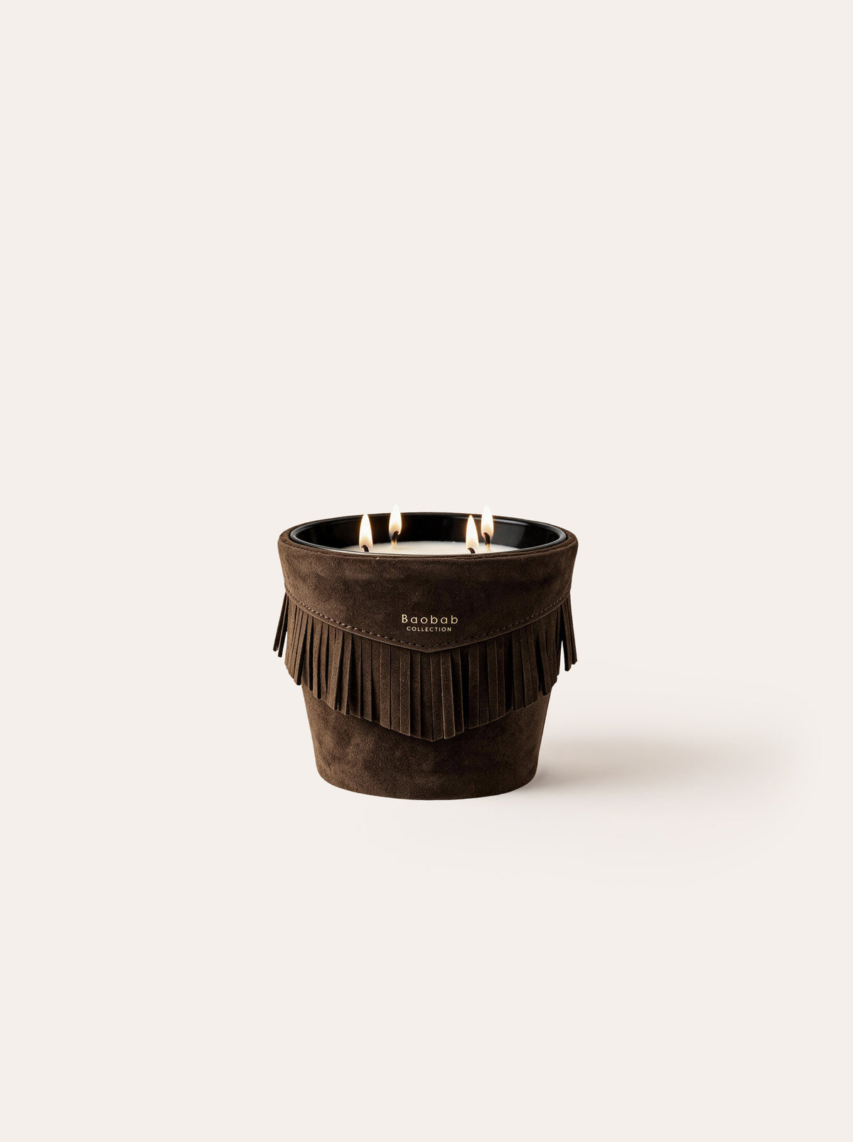 Bougie - Calamity jane deadwood Max 10 - BAOBAB