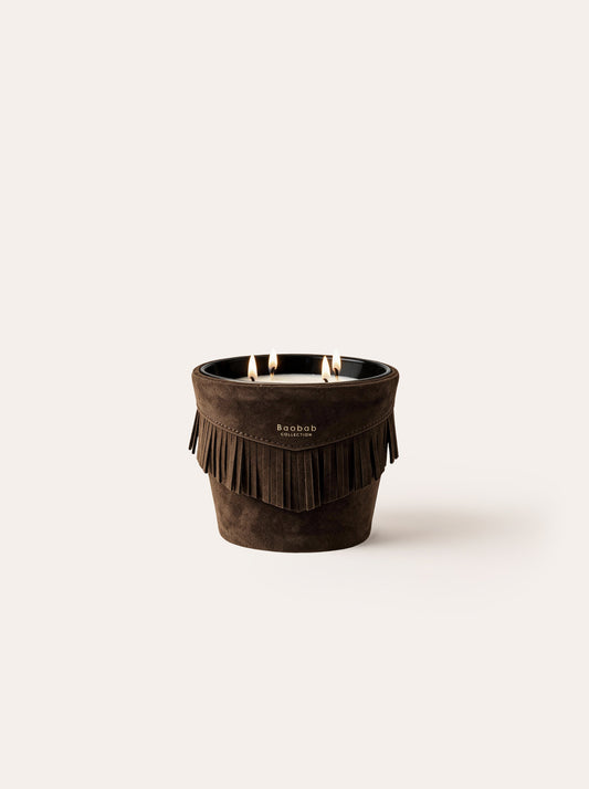 Bougie - Calamity jane deadwood Max 10 - BAOBAB