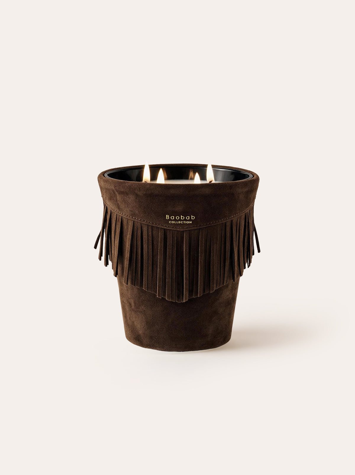 Bougie - Calamity jane deadwood Max 16 - BAOBAB