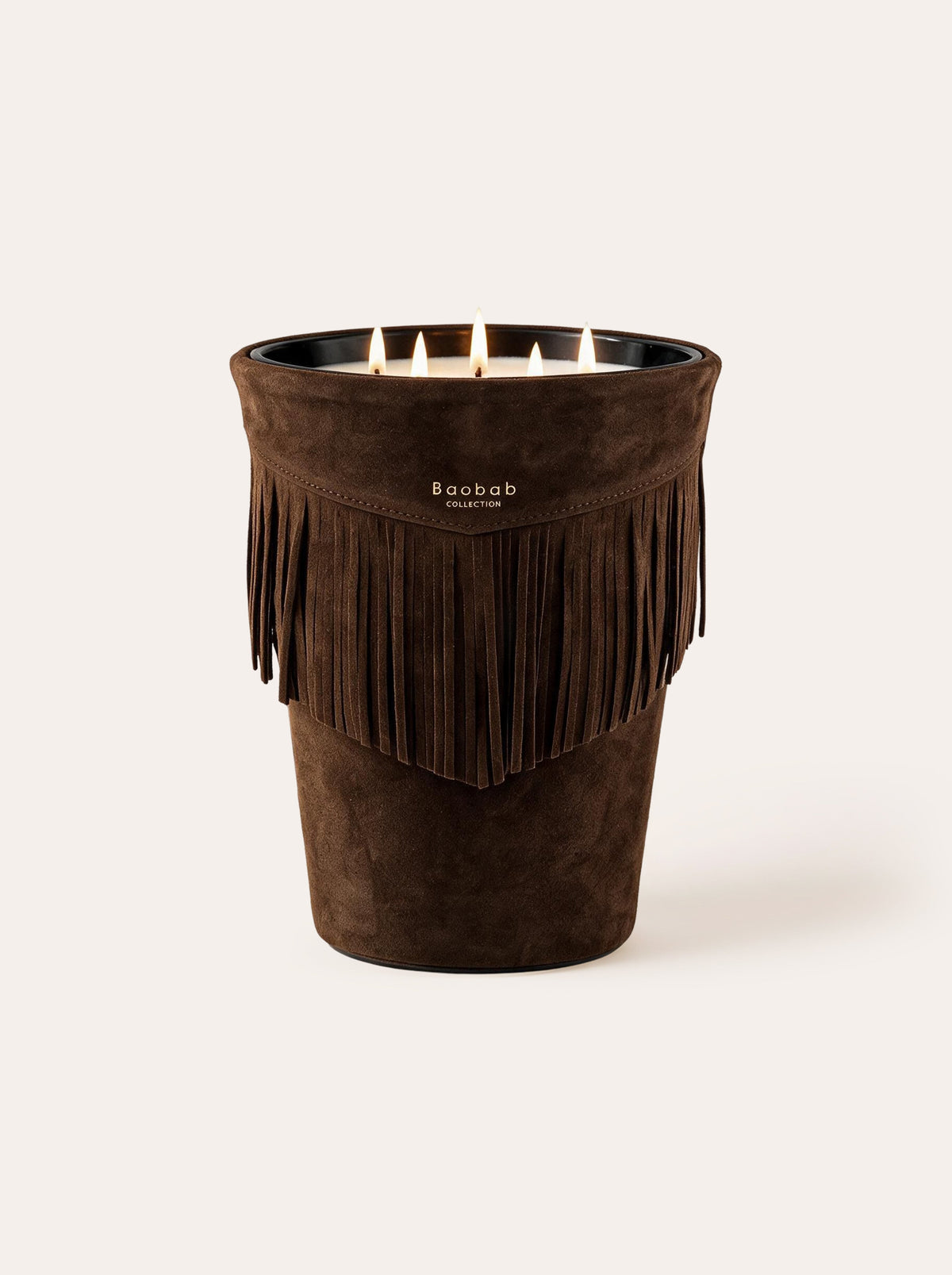Bougie - Calamity jane deadwood Max 16 - BAOBAB