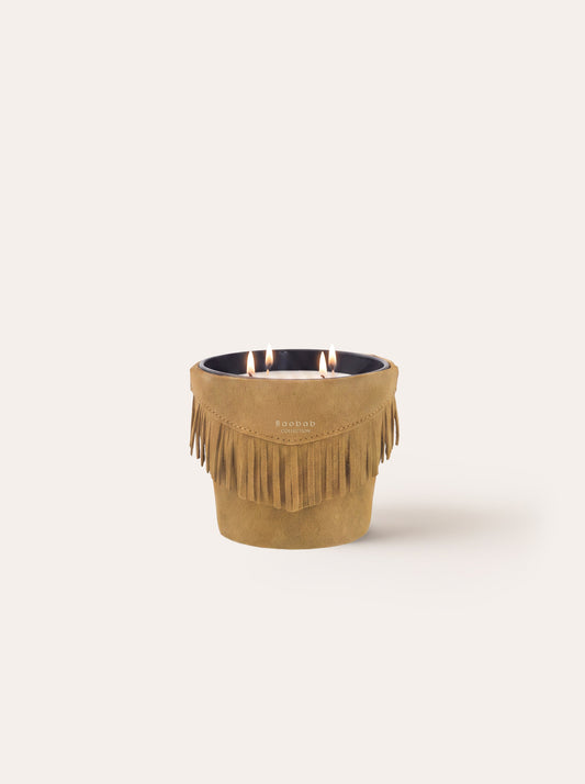 Bougie - Calamity jane wild bill Max 10 - BAOBAB