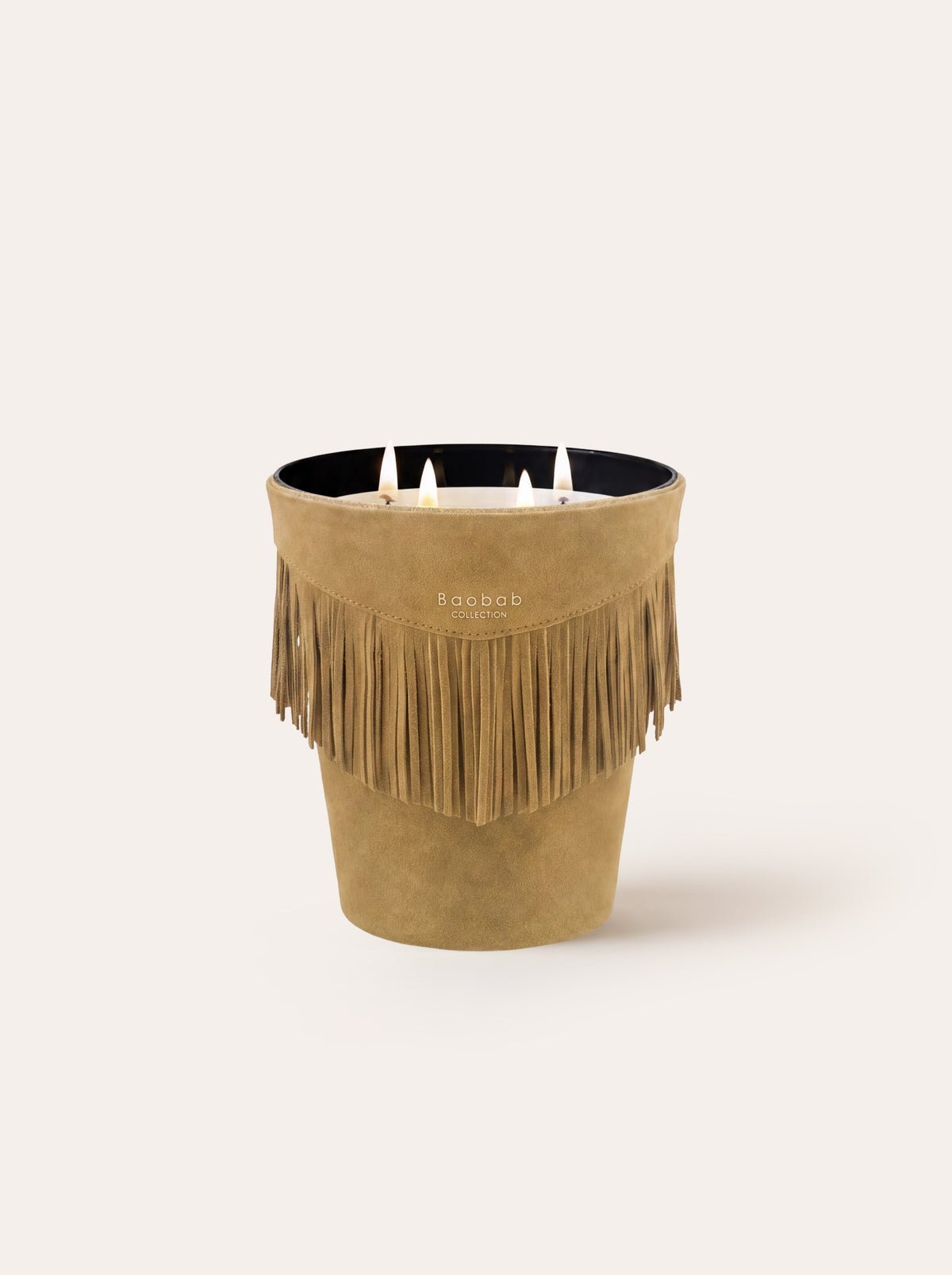 Bougie - Calamity jane wild bill Max 16 - BAOBAB