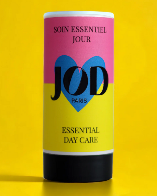 Soin essentiel du jour - JOD